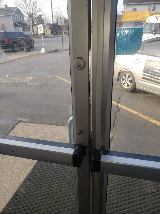 TikTok Locksmith Picture 3