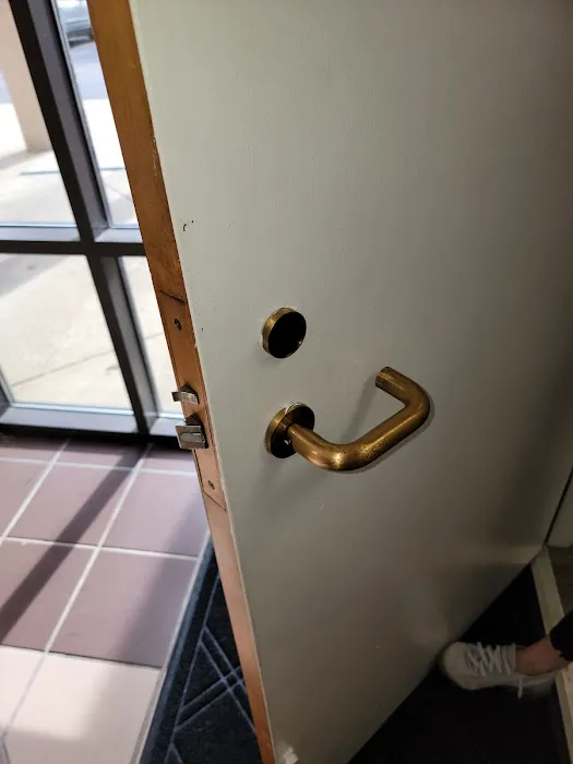 TikTok Locksmith Picture 4