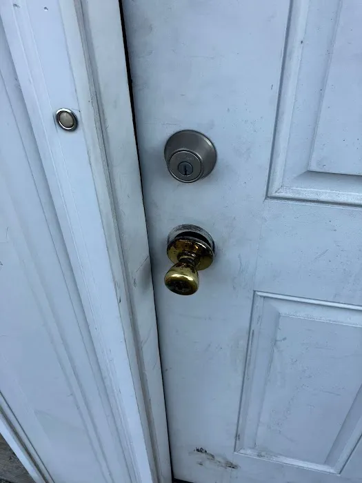 TikTok Locksmith Picture 7