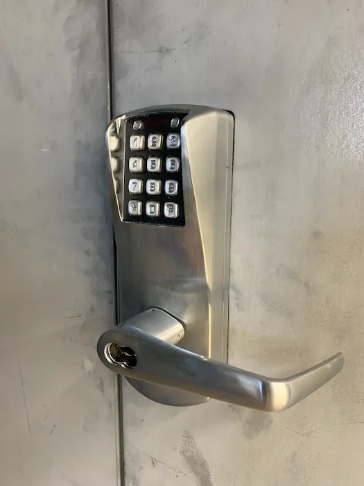 TikTok Locksmith Picture 1