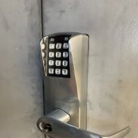 TikTok Locksmith ico