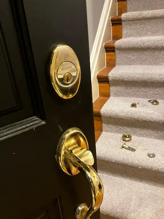 TikTok Locksmith Picture 6