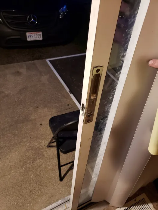 TikTok Locksmith Picture 9