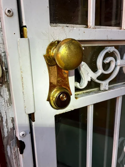 TikTok Locksmith Picture 2