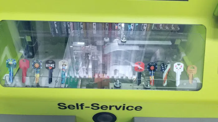 Minute Key Picture 4