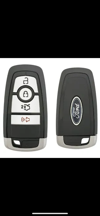 COLUMBUS LOCKSMITH & GARAGE LLC Picture 5