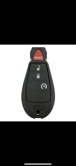 COLUMBUS LOCKSMITH & GARAGE LLC Picture 8