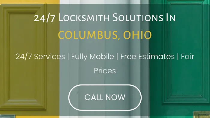 COLUMBUS LOCKSMITH & GARAGE LLC Picture 9
