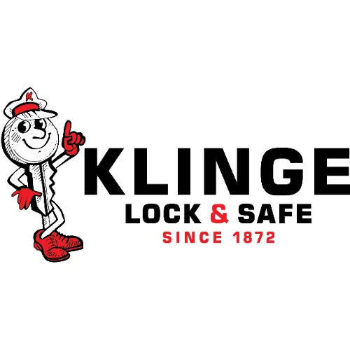 Klinge Lock & Safe Picture 7