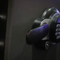 Klinge Lock & Safe ico