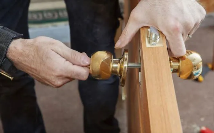 Klinge Lock & Safe Picture 6