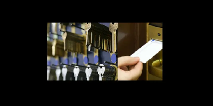 Klinge Lock & Safe Picture 10