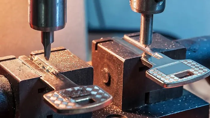 Klinge Lock & Safe Picture 2