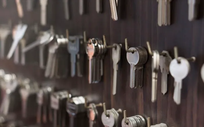 Klinge Lock & Safe Picture 3