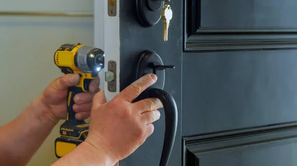 Affordable Lock and Door Service Picture 1