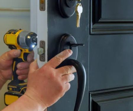 Affordable Lock and Door Service