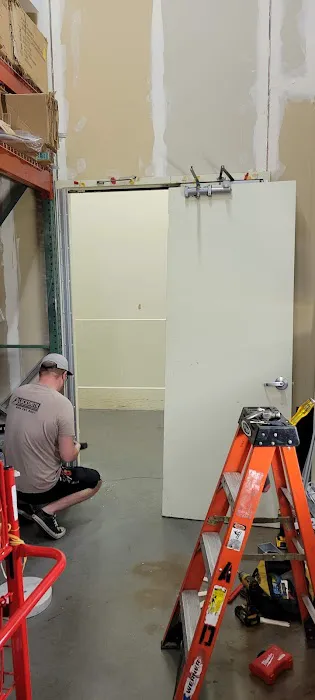 Affordable Lock and Door Service Picture 3