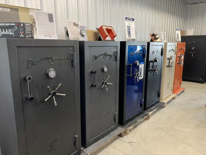 Tri-State Lock Picture 1