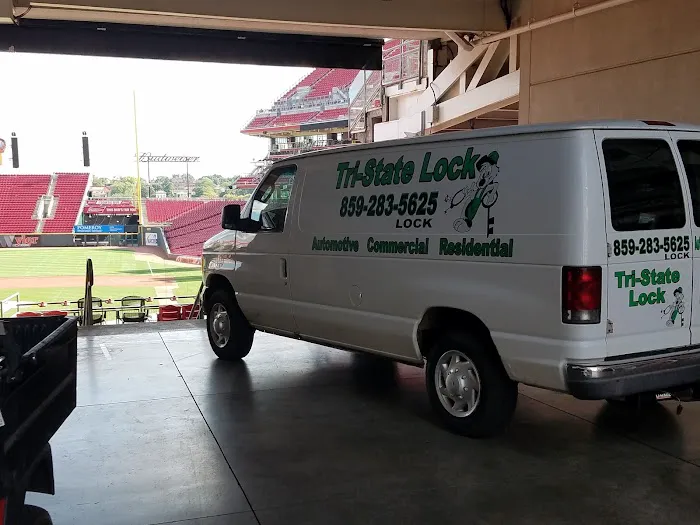 Tri-State Lock Picture 3