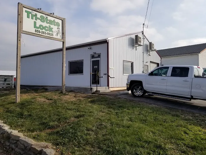 Tri-State Lock Picture 10