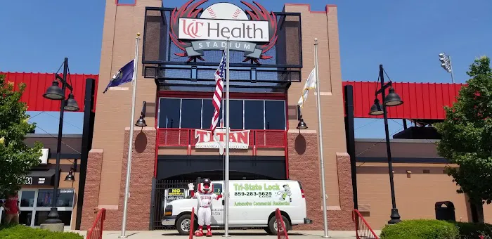 Tri-State Lock Picture 2