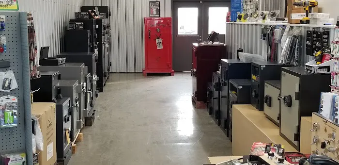 Tri-State Lock Picture 7