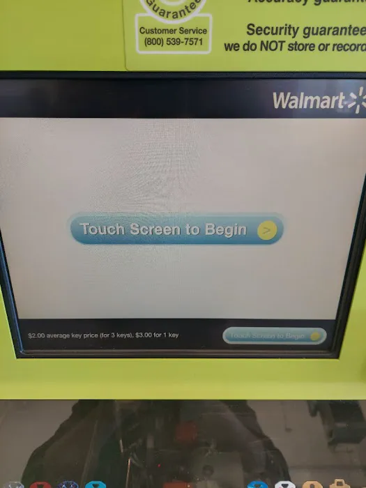 Minute Key Picture 5