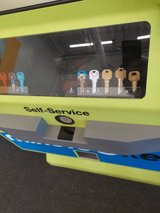 Minute Key Picture 4