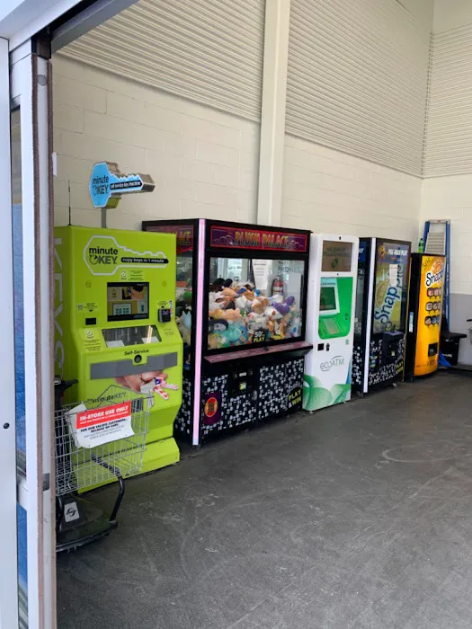 Minute Key Picture 1