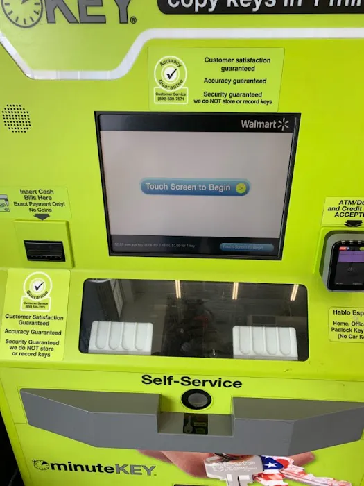 Minute Key Picture 4