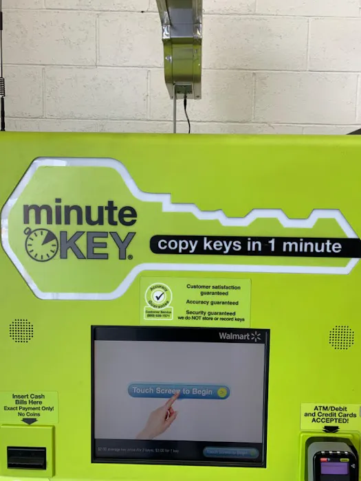 Minute Key Picture 5