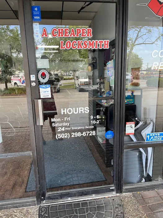 A Cheaper Locksmith Picture 7