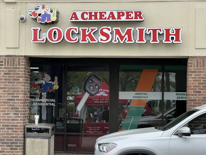 A Cheaper Locksmith Picture 2