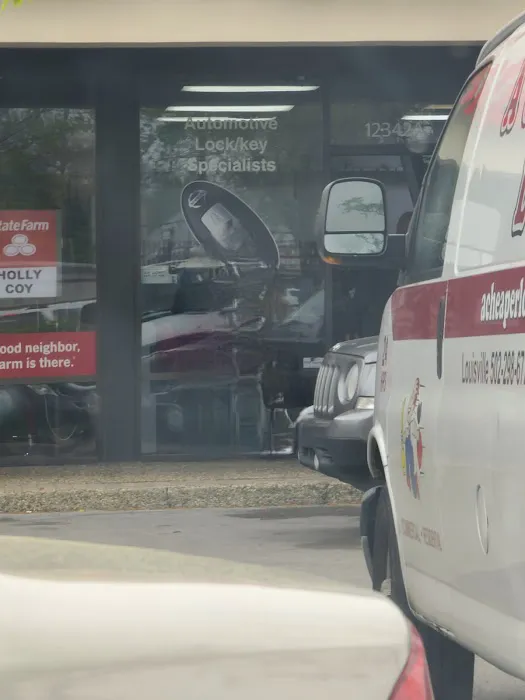 A Cheaper Locksmith Picture 8