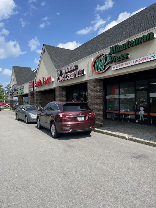 A Cheaper Locksmith Picture 9