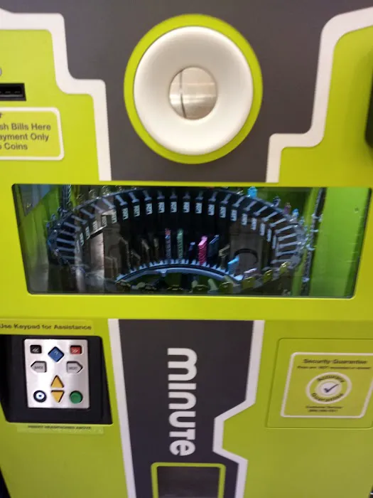 Minute Key Picture 2