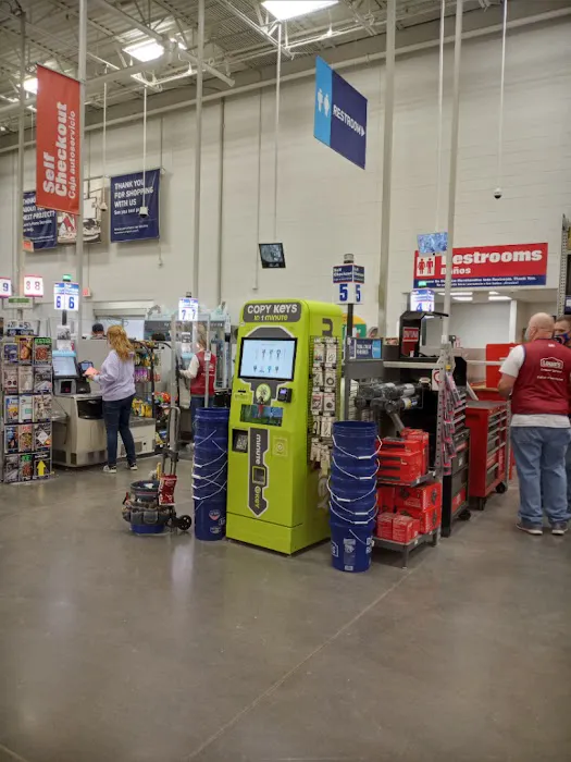 Minute Key Picture 5