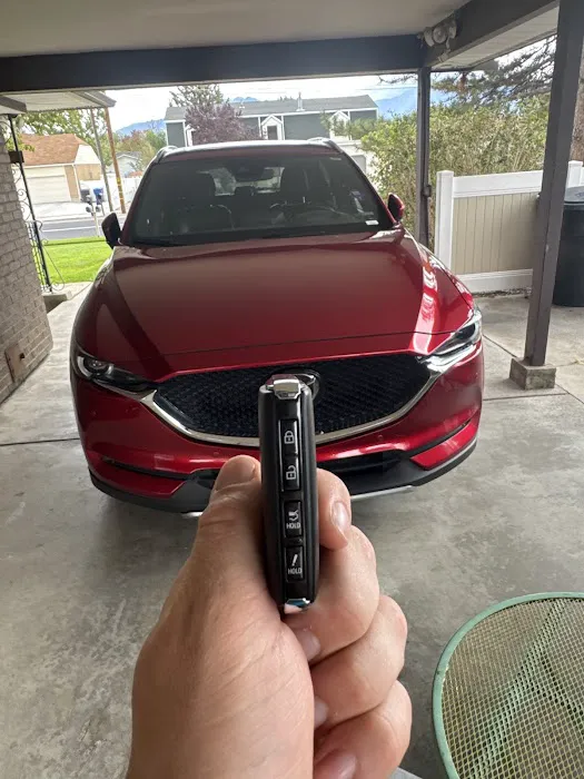 Car Keys Express Picture 4