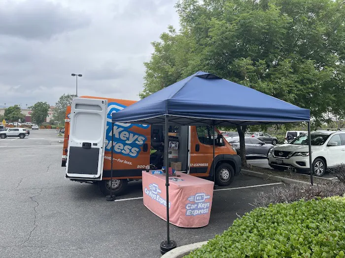 Car Keys Express Picture 7