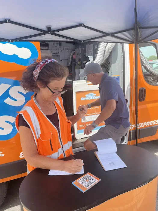 Car Keys Express Picture 9