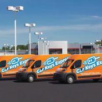 Car Keys Express ico