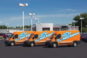 Auto Service Center