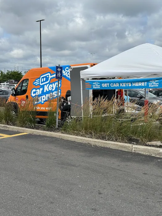 Car Keys Express Picture 10