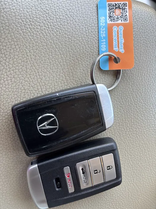 Car Keys Express Picture 3