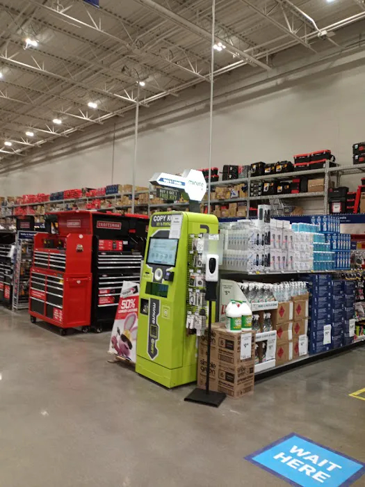 Minute Key Picture 3