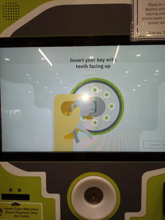 Minute Key Picture 6