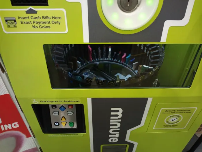 Minute Key Picture 4