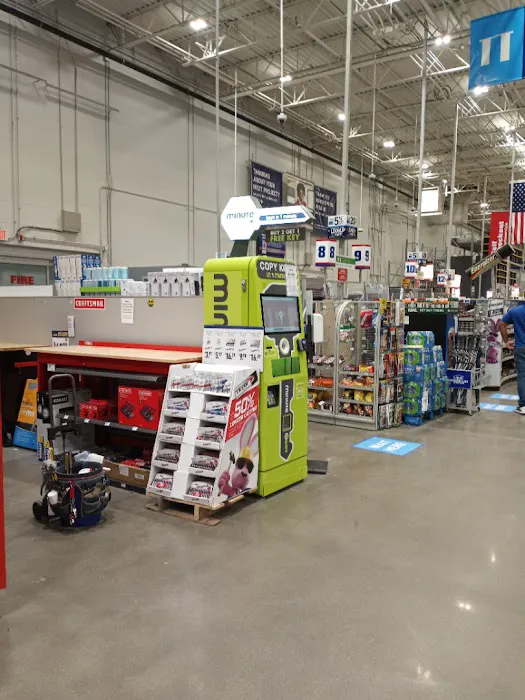 Minute Key Picture 2