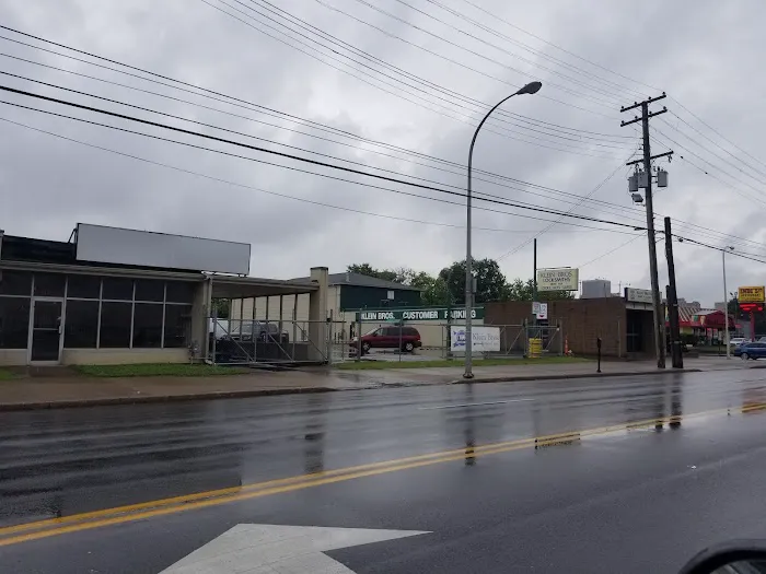 Klein Brothers Locksmith & Safe Co Picture 2