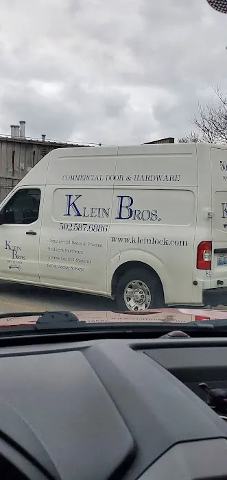 Klein Brothers Locksmith & Safe Co Picture 1